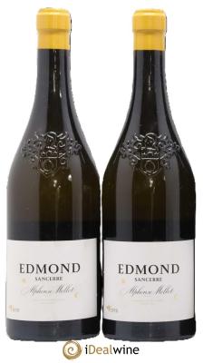 Sancerre Cuvée Edmond Alphonse Mellot 