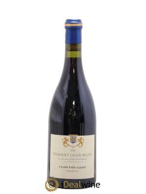Clos de Vougeot Grand Cru Thibault Liger-Belair