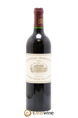 Château Margaux 1er Grand Cru Classé