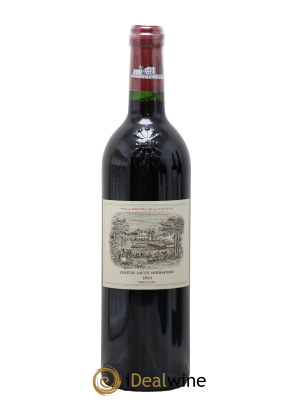 Château Lafite Rothschild 1er Grand Cru Classé