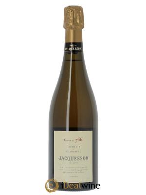 Cuvée 736 Jacquesson 