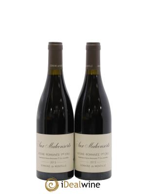 Vosne-Romanée 1er Cru Les Malconsorts De Montille (Domaine)