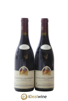 Ruchottes-Chambertin Grand Cru Mugneret-Gibourg (Domaine)