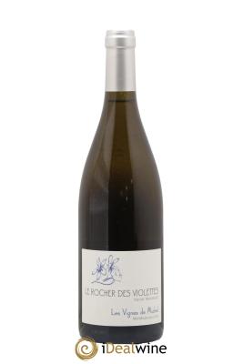 Montlouis-sur-Loire Les Vignes de Michel Le Rocher des Violettes