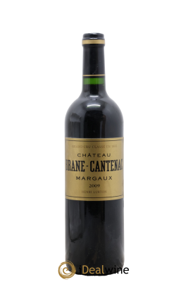 Château Brane Cantenac 2ème Grand Cru Classé