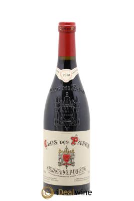 Châteauneuf-du-Pape Clos des Papes - Paul Avril