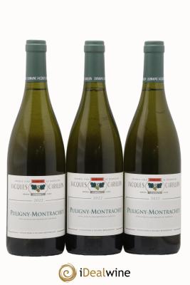 Puligny-Montrachet Jacques Carillon (Domaine) 