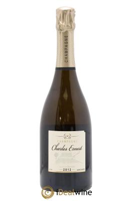 Champagne La Petite Marrène Charles Ernest