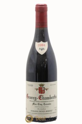Gevrey-Chambertin Mes Cinq Terroirs Denis Mortet (Domaine)