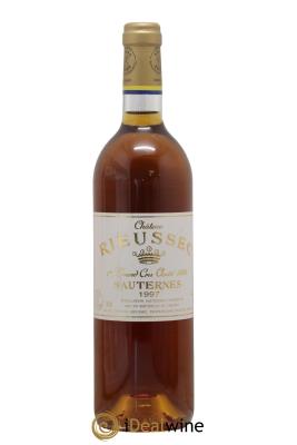 Château Rieussec 1er Grand Cru Classé
