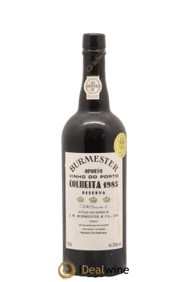 Porto Colheita Reserva Burmester
