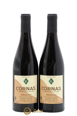 Cornas Guillaume Gilles (Domaine)