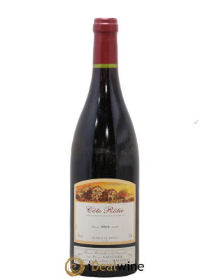 Côte-Rôtie Pierre Gaillard