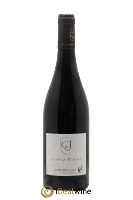 Ventoux (Côtes du Ventoux) Les Ribes du Vallat Château Juvenal