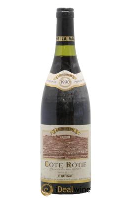 Côte-Rôtie La Mouline Guigal