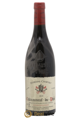 Châteauneuf-du-Pape Charvin (Domaine)