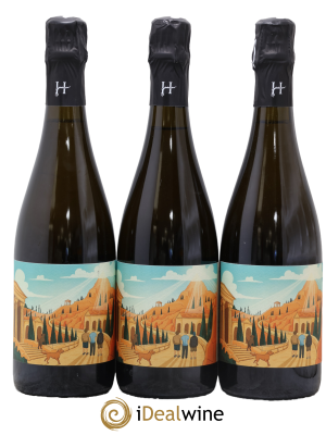 L'Odyssée Pétillante Chapitre 1 Romain Henin