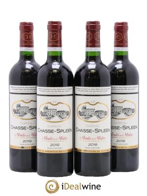 Château Chasse Spleen