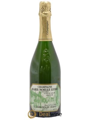 Cuvée du Goulté Blanc de Noirs Marie-Noëlle Ledru