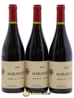 Maranges 1er Cru La Fuissière Edgard Régnault
