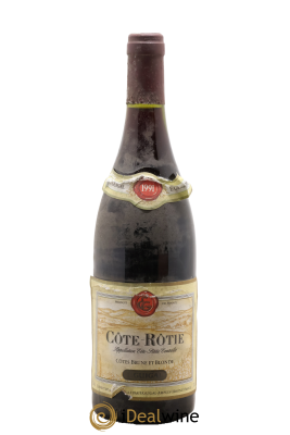 Côte-Rôtie Côtes Brune et Blonde Guigal