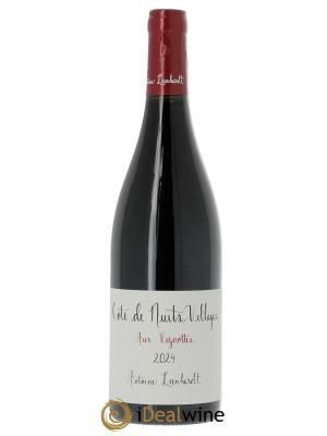 Côte de Nuits-Villages Aux Vignottes Antoine Lienhardt