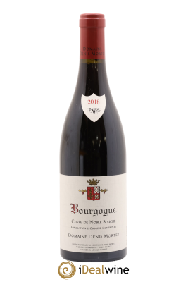 Bourgogne Cuvée de Noble Souche  Denis Mortet (Domaine)