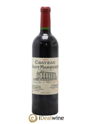 Château Haut Marbuzet