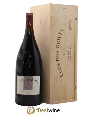 Crozes-Hermitage Clos des Grives Combier