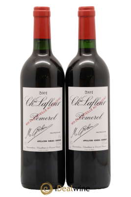 Château Lafleur