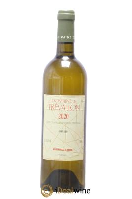 Alpilles Trévallon (Domaine de) Eloi Dürrbach