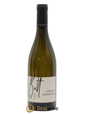 Crozes-Hermitage Domaine Bott