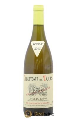 Côtes-du-Rhône Château des Tours Grande Réserve Emmanuel Reynaud