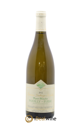 Pouilly-Fuissé Vignes Blanches Robert Saumaize-Michelin (Domaine)