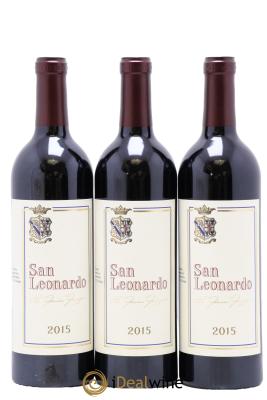 IGT Vigneti delle Dolomiti San Leonardo Tenuta San Leonardo
