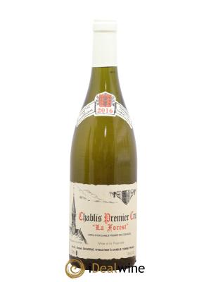 Chablis 1er Cru La Forest Vincent Dauvissat (Domaine)