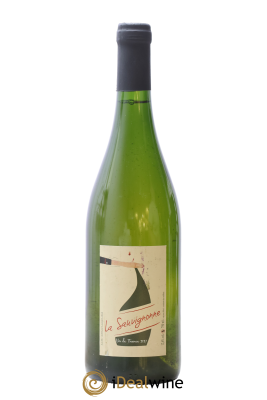 Vin de France La Sauvignonne Laurent Lebled