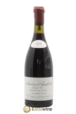 Latricières-Chambertin Grand Cru Leroy (Domaine)