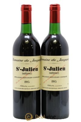Domaine du Jaugaret 