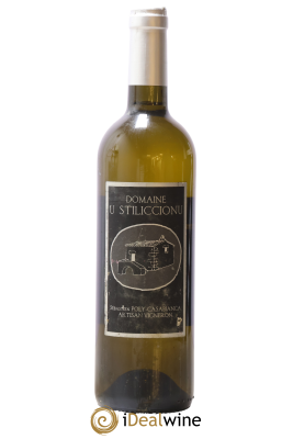 Ajaccio Vermentino Emilydia U Stiliccionu S.Poly