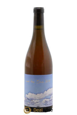Vin de France I need the Sun Kenjiro Kagami - Domaine des Miroirs