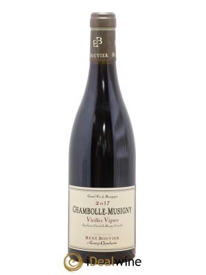 Chambolle-Musigny Vieilles Vignes René Bouvier (Domaine)