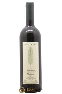 Barbaresco DOCG Marcorino Bruno Rocca
