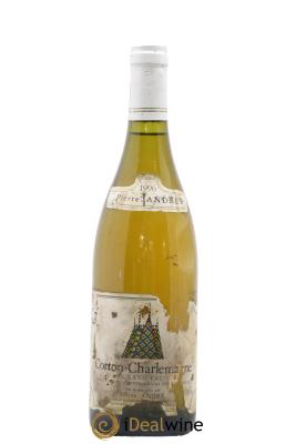 Corton-Charlemagne Grand Cru Pierre André