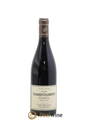 Charmes-Chambertin Grand Cru René Bouvier (Domaine)