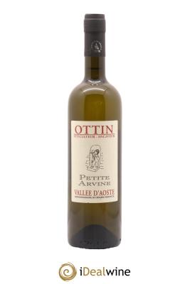 Italie Vallée D'Aoste Petite Arvine Ottin