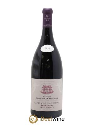 Savigny-lès-Beaune 1er Cru Les Lavières Chandon de Briailles