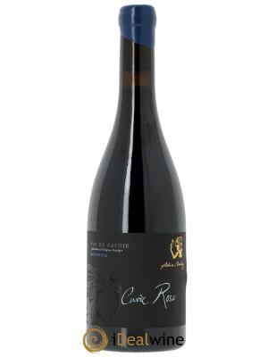 Vin de Savoie Mondeuse Cuvée Rosa Adrien Berlioz 