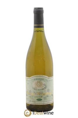 Crozes-Hermitage Gilles Boyer