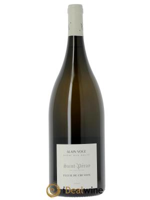 Saint-Péray Fleur de Crussol Alain Voge (Domaine)